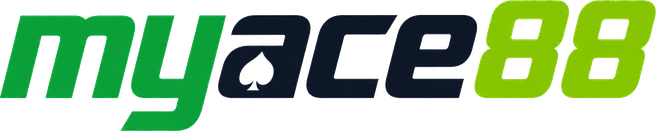 MyAce88 Logo